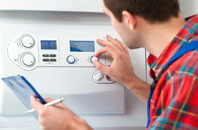 free Port Glasgow gas safe engineer quotes